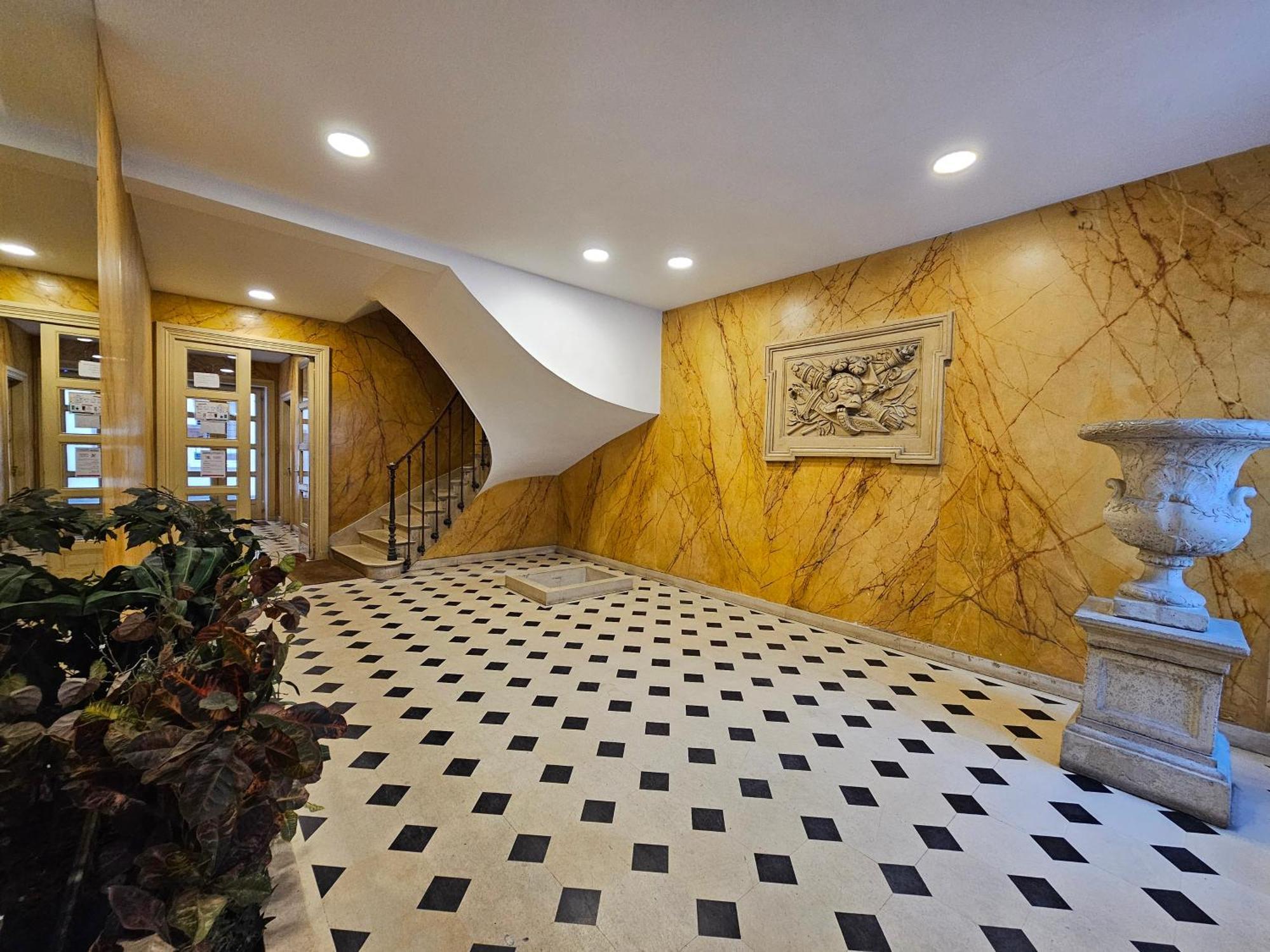 In Orsay - Grenelle Romantic Flat Apartamento París