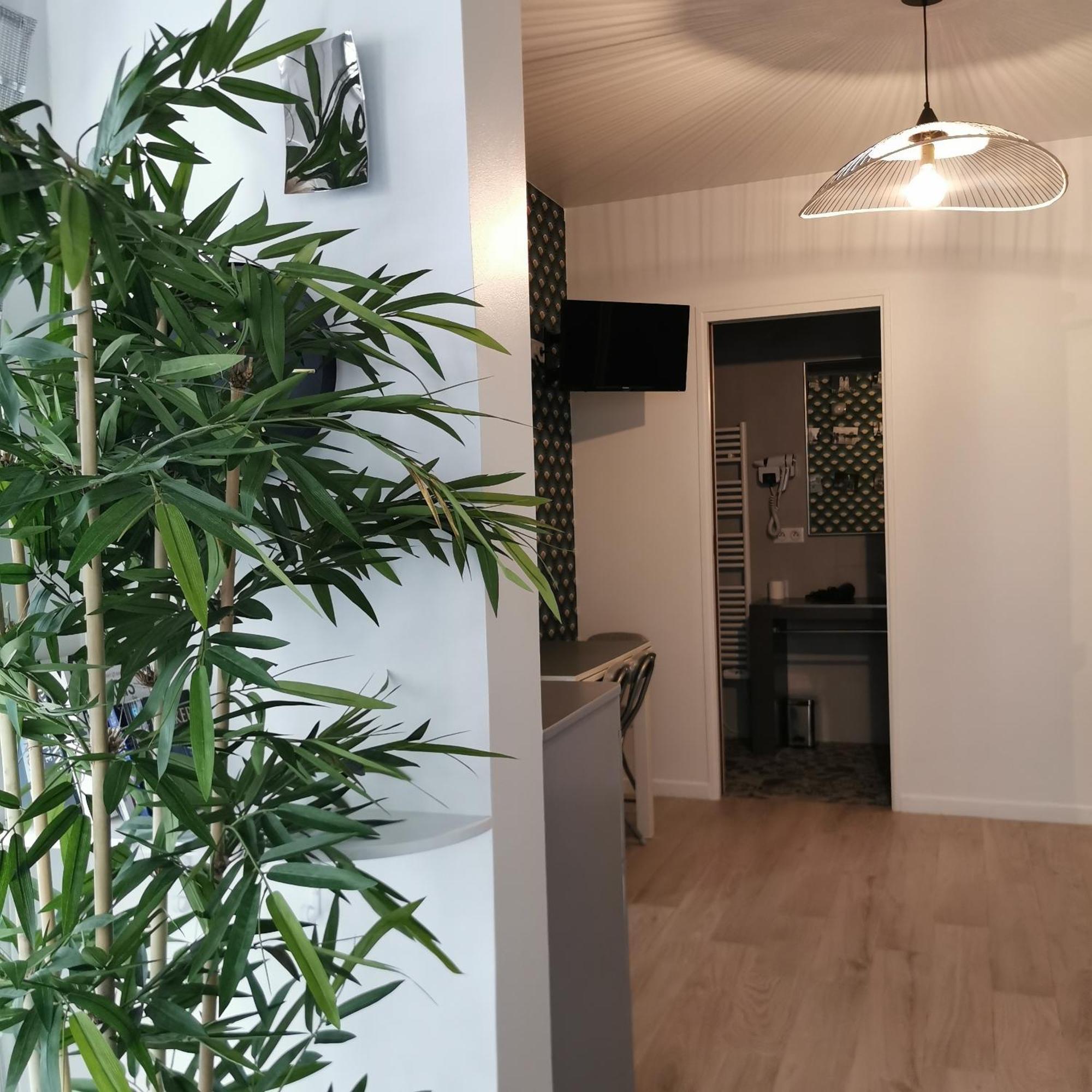 Apartamento In Orsay - Grenelle Romantic Flat
