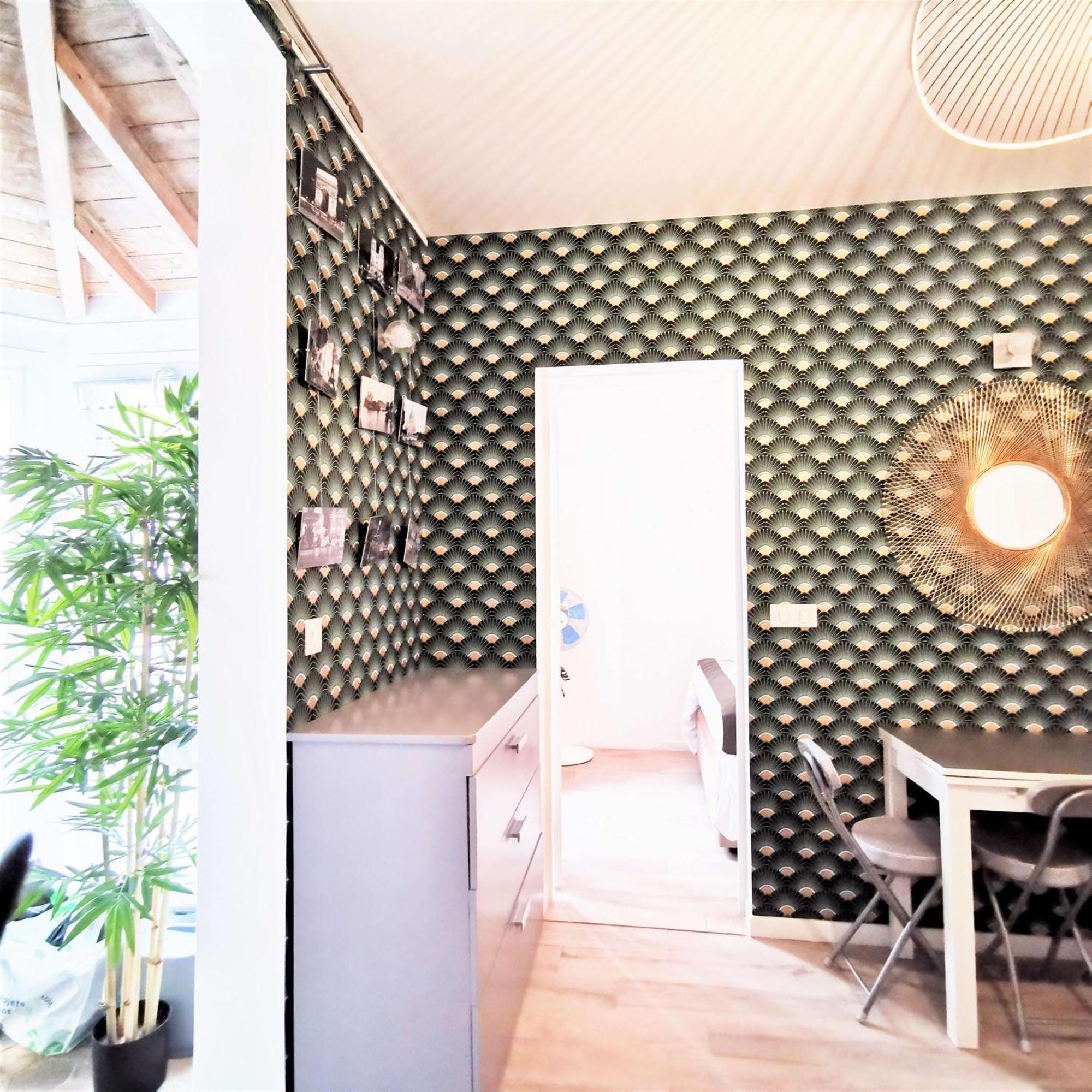 Apartamento In Orsay - Grenelle Romantic Flat París