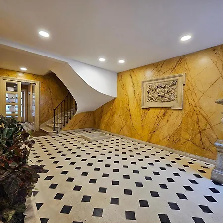 Home In Paris Orsay - Grenelle Romantic Flat Extérieur photo