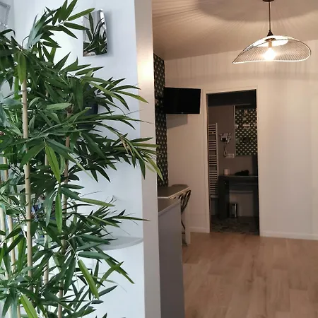 Home In Paris Orsay - Grenelle Romantic Flat Extérieur photo