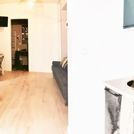 Home In Paris Orsay - Grenelle Romantic Flat Extérieur photo