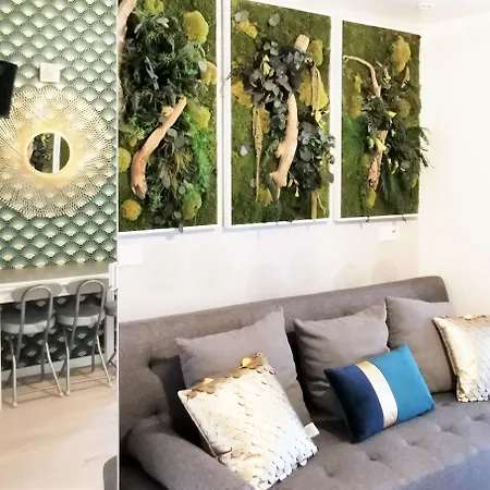 Home In Paris Orsay - Grenelle Romantic Flat Extérieur photo