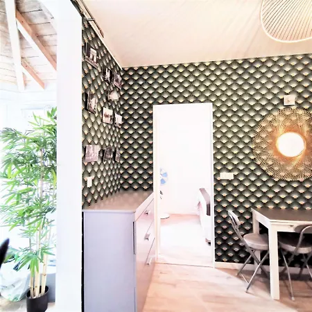 Home In Paris Orsay - Grenelle Romantic Flat Extérieur photo