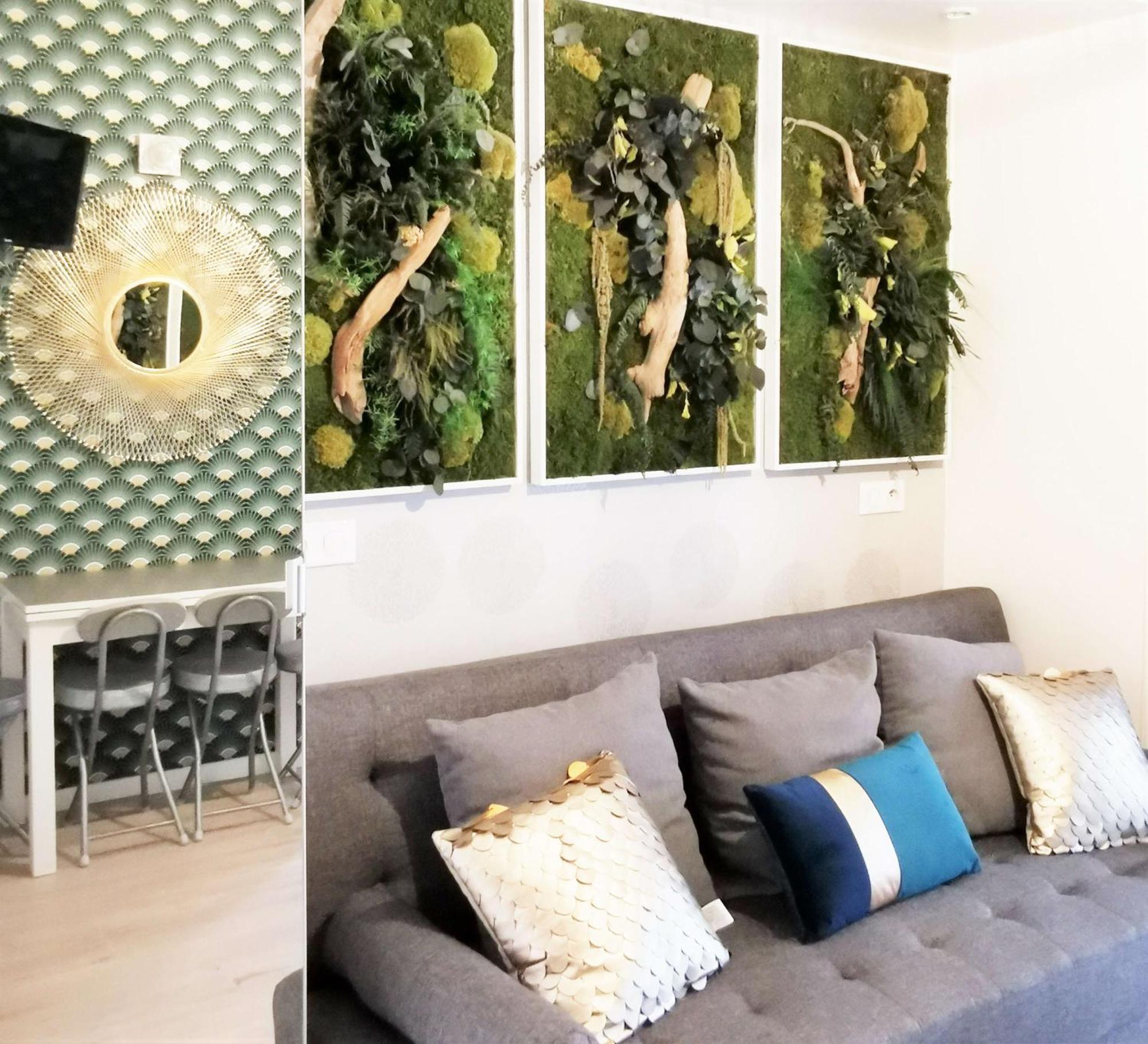 In Orsay - Grenelle Romantic Flat * Parijs